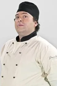 Foto de Tiago Retré como Samu