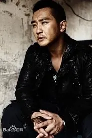 Retrato de Tian Gao
