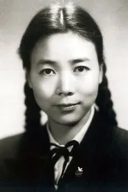 Retrato de Tian Hua