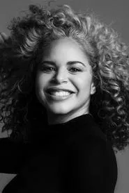 Retrato de Tiana Brown Gandelman