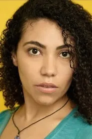 Tiana Camacho en The Cobain Theory