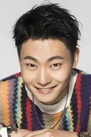 Retrato de Tiankuo Gong