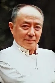 Tianzong Chen en Revenge of the Haunted Souls