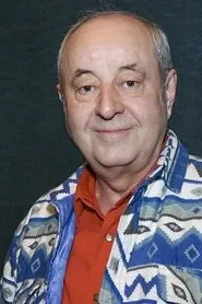 Tibor Kristóf en Halál a pénztárban