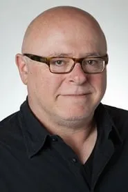 Retrato de Tibor Takács