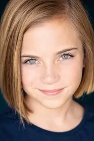 Retrato de Tierney Smith