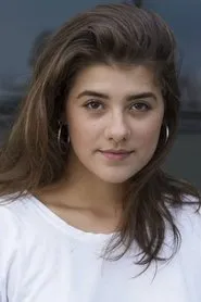 Retrato de Tifanny Dopke