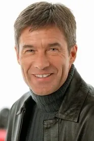 Retrato de Tiff Needell