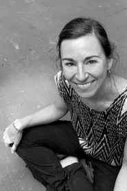 Tiffany Bozic en Dithers: The Cutting Edge of Underground Art From Across the Nation