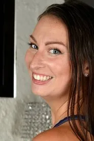 Retrato de Tiffany Cane