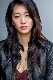 Tiffany Chu en Fishtank