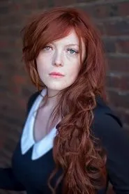 Tiffany-Ellen Robinson en Mummy Reborn
