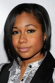 Tiffany Evans en The 7th Annual Soul Train Christmas Starfest