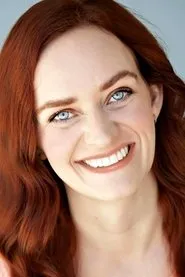Retrato de Tiffany Gale