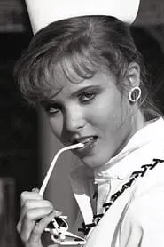 Tiffany Helm en The Zoo Gang