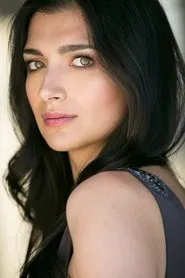 Retrato de Tiffany Lonsdale