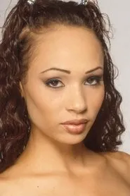Retrato de Tiffany Mason