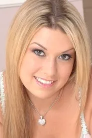 Retrato de Tiffany Rayne