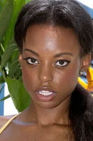 Retrato de Tiffany Tailor