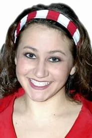 Retrato de Tiffany Taubman