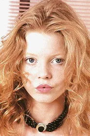 Retrato de Tiffany Walker