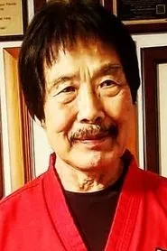 Tiger Yang Cheong-Woo en Mission: Killfast