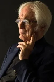 Retrato de Tigran Mansurian