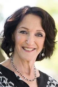 Retrato de Tiia Louste
