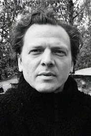 Retrato de Tikhon Pendurin