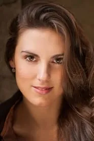 Retrato de Tiler Peck
