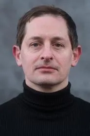 Foto de Till Trenkel interpretando a Uwe Zonkowitz en Kein Bund für's Leben