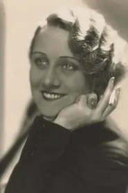 Retrato de Tilly Perin-Bouwmeester