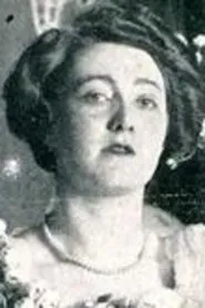 Tilly Wedekind en König Nicolo