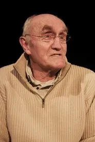 Tim Barlow en The Frontiers of Science
