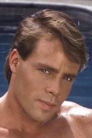 Retrato de Tim Barnett