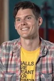 Tim Bruns en Reel Rock 17