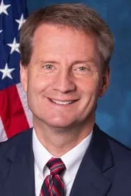 Tim Burchett en Accidental Truth: UFO Revelations