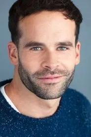 Retrato de Tim Carlsen