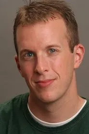 Retrato de Tim Carr