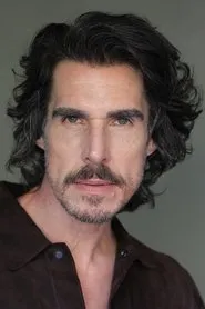 Retrato de Tim Christian
