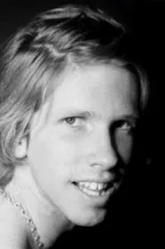 Retrato de Tim Christy