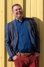 Foto de Tim Clague