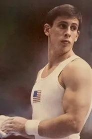 Retrato de Tim Daggett