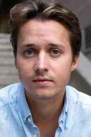 Retrato de Tim Dup