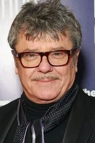 Retrato de Tim Farriss