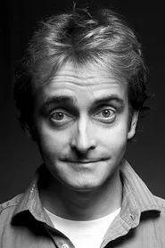 Retrato de Tim FitzHigham