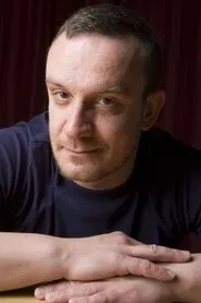 Retrato de Tim Grobe