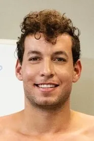 Retrato de Tim Hanes