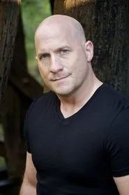 Retrato de Tim Harrold