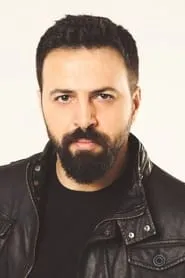 Foto de Tim Hassan como Jabal
